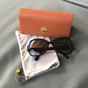 Tory Burch Sunglasses